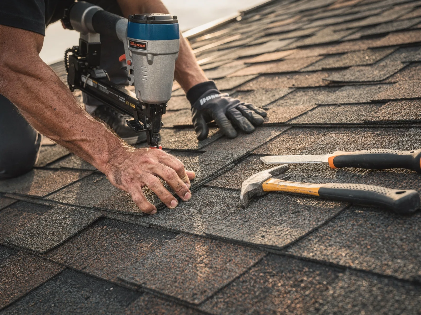 Why choose Roof Repair in Saint Francisville, IL